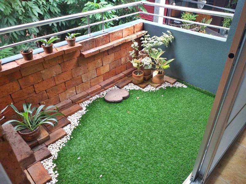 Ingmon House Hotel Chiang Mai Bagian luar foto