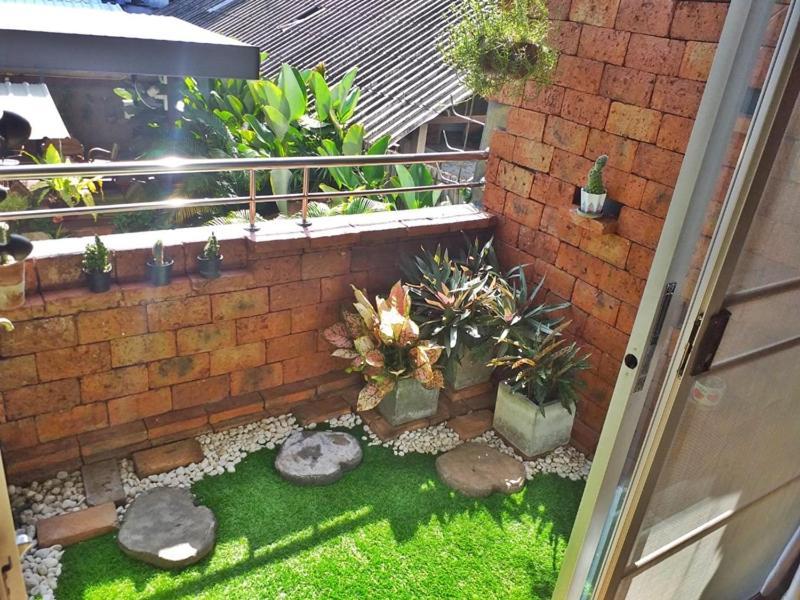 Ingmon House Hotel Chiang Mai Bagian luar foto