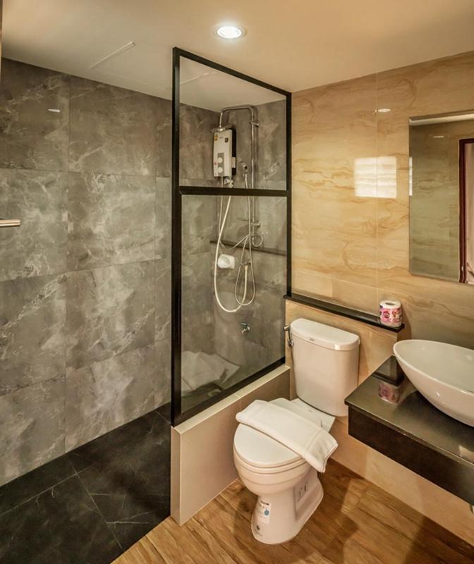 Ingmon House Hotel Chiang Mai Bagian luar foto