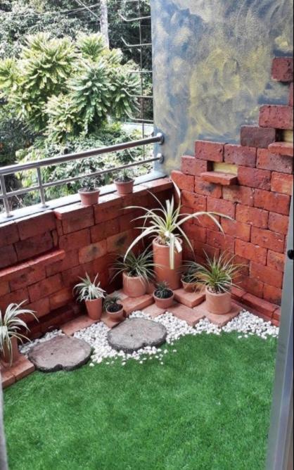 Ingmon House Hotel Chiang Mai Bagian luar foto
